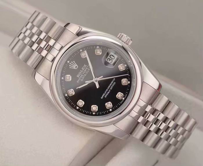 Rolex Watch 1497